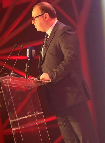 Product of the Year Awards Night